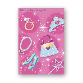 Bolsas Princesas con Asas