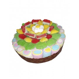 Tarta Sandias Gourmet 410 gr