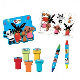 Juguetes Bing para Piñata Juguetes Bing para Piñata