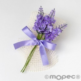 Bouquet Flores Lavanda 3 Ramitas Bouquet Flores Lavanda 3 Ramitas