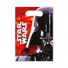 6 Bolsitas para Chuches Star Wars