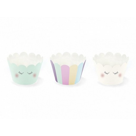 Capsulas Unicornio Baby