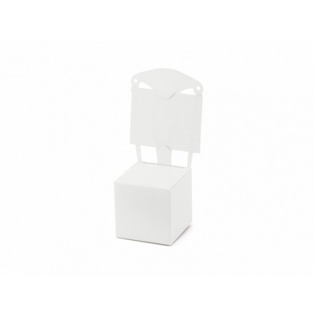 10 Cajas en Forma de Silla