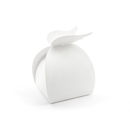 10 Cajas con Alas 14 cm