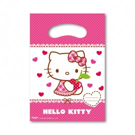 Bolsas Hello Kitty