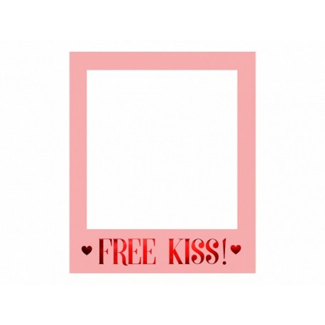 Marco Photocall Free Kiss