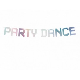 Guirnalda Party Dance
