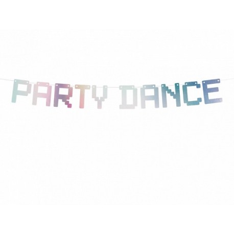 Guirnalda Party Dance