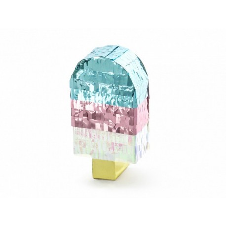 Mini Piñata Helado