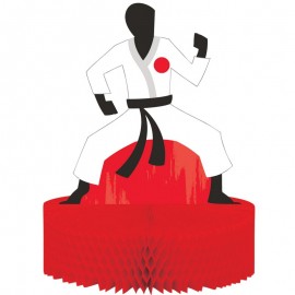Centro Mesa de Karate