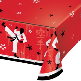 Mantel de Karate 137 x 259 cm Mantel de Karate 137 x 259 cm