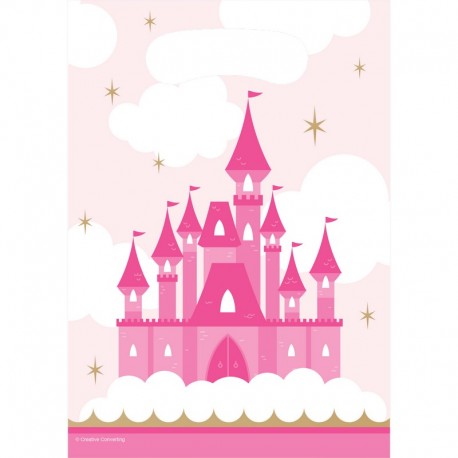 Bolsas Princesas