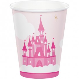 Vasos Princesas