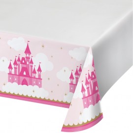 Mantel Princesas