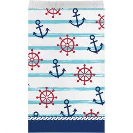 Bolsas Marinero Niño