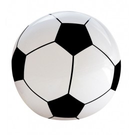 Balón Fútbol Hinchable