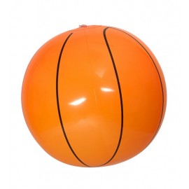 Balón Baloncesto Hinchable