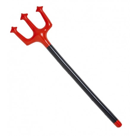 Tridente Hinchable 105 cm