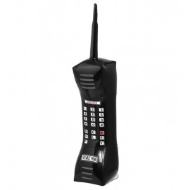 Teléfono Móvil Hinchable 77 cm