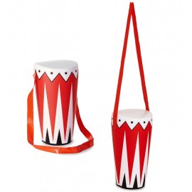 Tambor Hinchable 36 cm