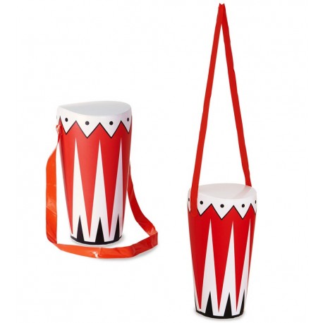 Tambor Hinchable 36 cm