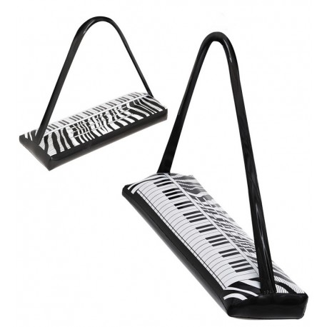 Teclado Electrónico Hinchable 57 cm