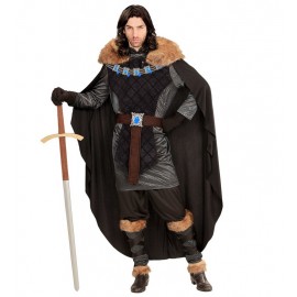 Disfraz de Principe Vikingo para Adulto Disfraz de Principe Vikingo para Adulto