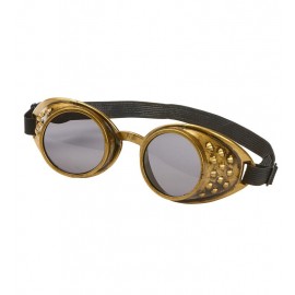 Gafas Steampunk Bronze Gafas Steampunk Bronze