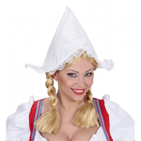 Sombrero de Holandesa