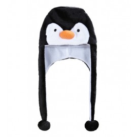 Sombrero Pinguino