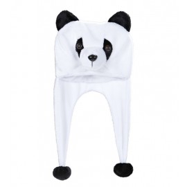 Sombrero Panda