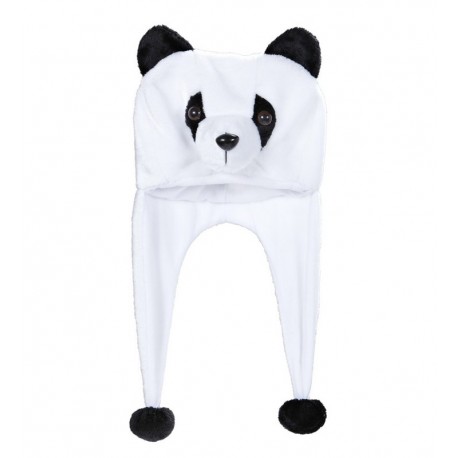 Sombrero Panda