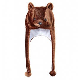 Sombrero Oso