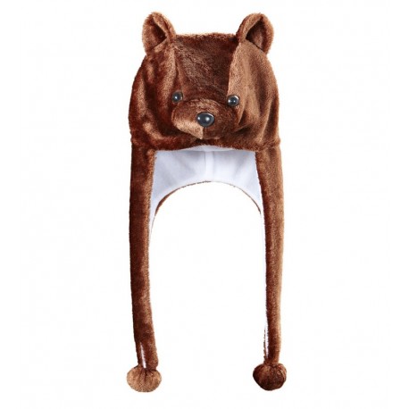 Sombrero Oso