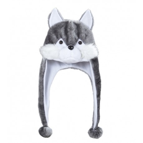 Sombrero Lobo