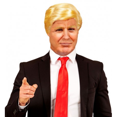 Peluca El Presidente
