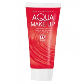 Maquillaje de Agua en Tubo 30 ml Maquillaje de Agua en Tubo 30 ml