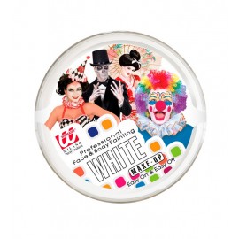 Maquillaje en Crema en Frasco 25 g Maquillaje en Crema en Frasco 25 g
