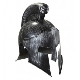Casco Espartano