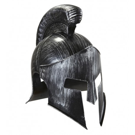 Casco Espartano