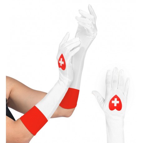 Guantes de Enfermera