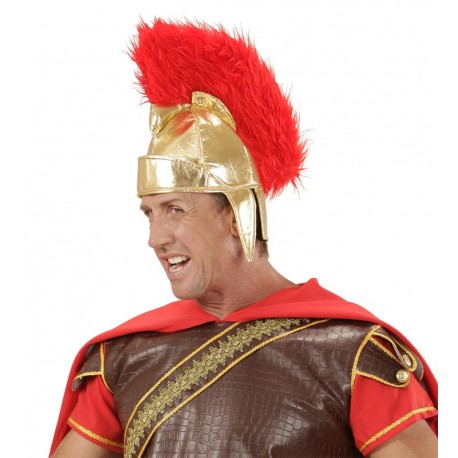 Yelmo Centurión Romano