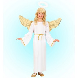Disfraz de Pequeño Ángel Infantil Disfraz de Pequeño Ángel Infantil