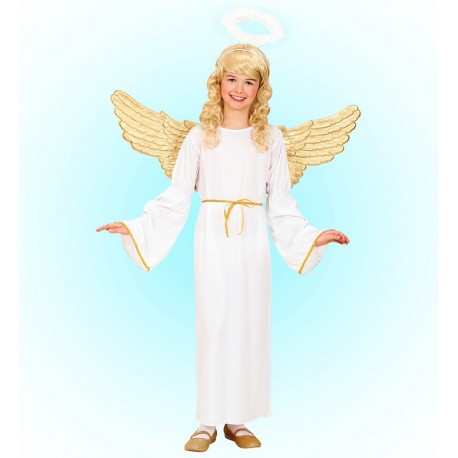 Disfraz de Pequeño Ángel Infantil