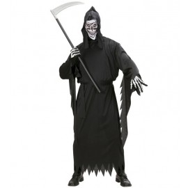 Disfraz de Grim Reaper para Adulto