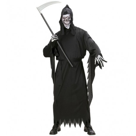 Disfraz de Grim Reaper para Adulto