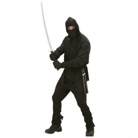 Disfraz de Ninja Master para Adulto