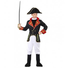 Disfraz de Napoleón Infantil