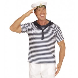 Disfraz de Marine para Adulto Disfraz de Marine para Adulto