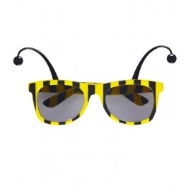 Gafas de Abeja con Antenas Gafas de Abeja con Antenas